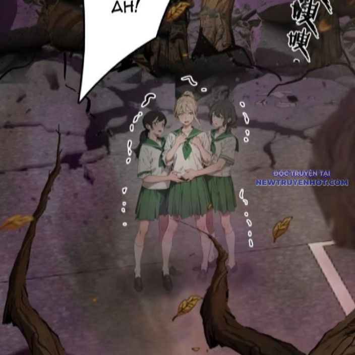 Tà Thần Giáng Thế, Ta Có Một Tòa Đại Hung Ngục - Chapter 44 - Page 26