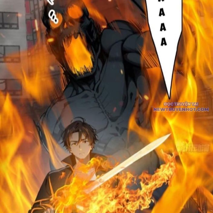 Tà Thần Giáng Thế, Ta Có Một Tòa Đại Hung Ngục - Chapter 44 - Page 3