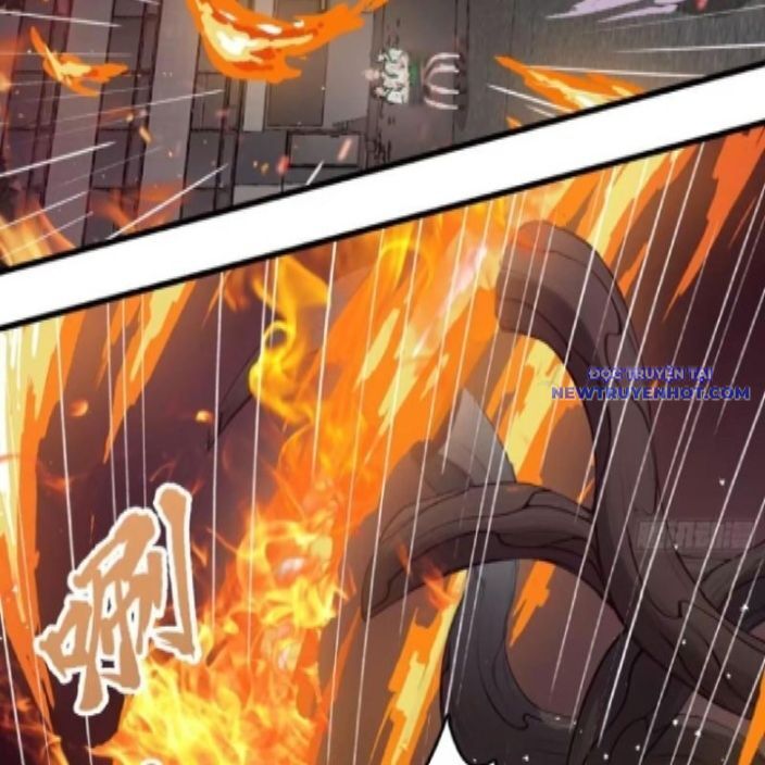 Tà Thần Giáng Thế, Ta Có Một Tòa Đại Hung Ngục - Chapter 44 - Page 30