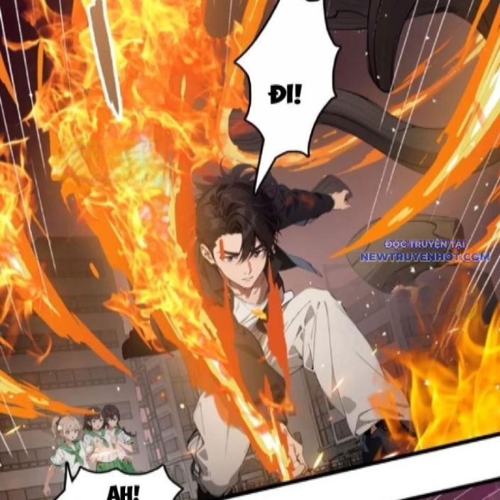 Tà Thần Giáng Thế, Ta Có Một Tòa Đại Hung Ngục - Chapter 44 - Page 31