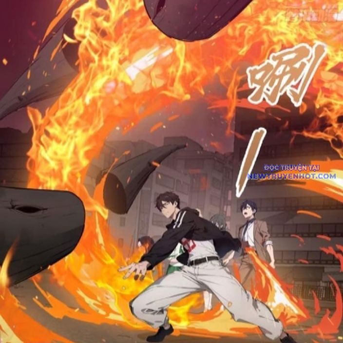 Tà Thần Giáng Thế, Ta Có Một Tòa Đại Hung Ngục - Chapter 44 - Page 34