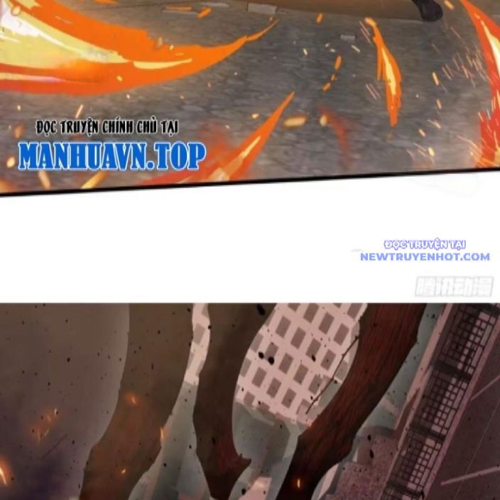 Tà Thần Giáng Thế, Ta Có Một Tòa Đại Hung Ngục - Chapter 44 - Page 35