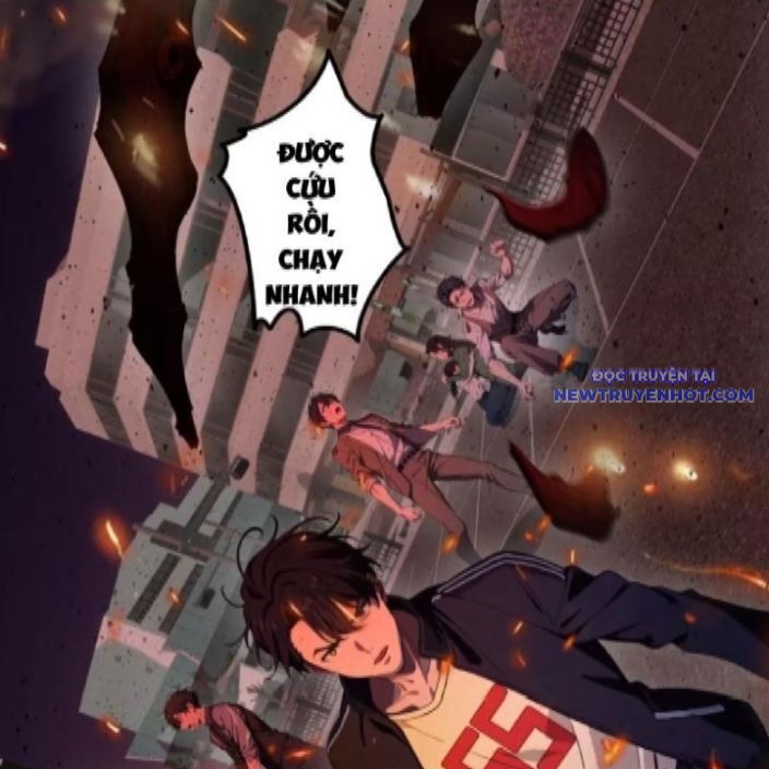 Tà Thần Giáng Thế, Ta Có Một Tòa Đại Hung Ngục - Chapter 44 - Page 36
