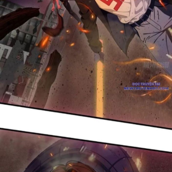 Tà Thần Giáng Thế, Ta Có Một Tòa Đại Hung Ngục - Chapter 44 - Page 37