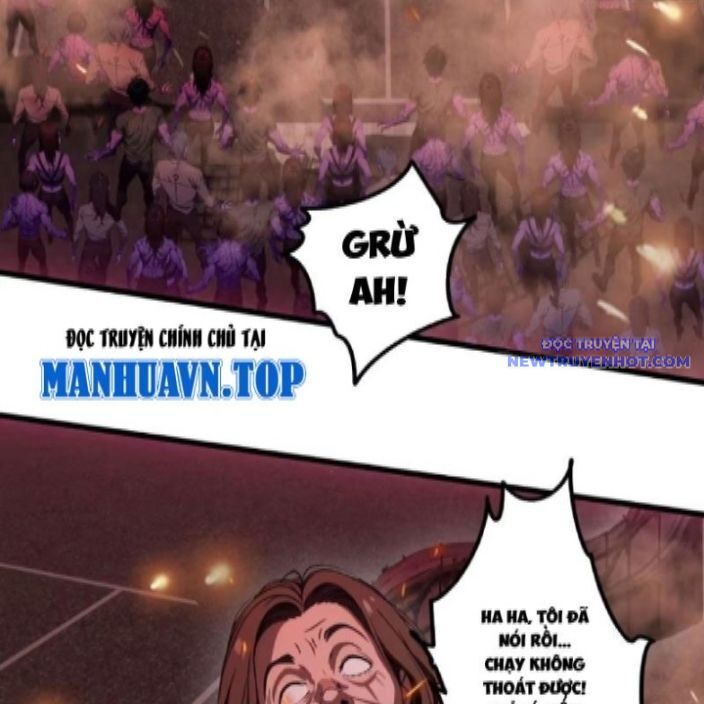 Tà Thần Giáng Thế, Ta Có Một Tòa Đại Hung Ngục - Chapter 44 - Page 41