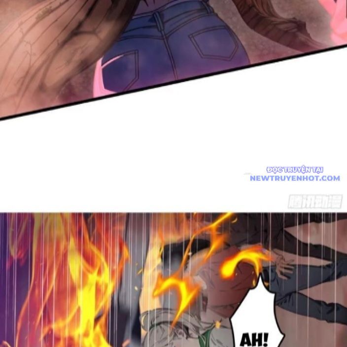 Tà Thần Giáng Thế, Ta Có Một Tòa Đại Hung Ngục - Chapter 44 - Page 44