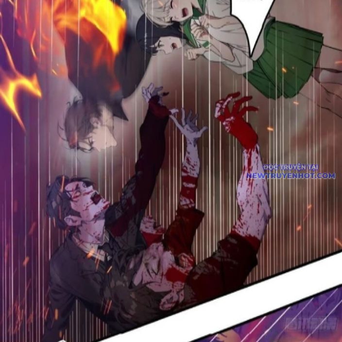 Tà Thần Giáng Thế, Ta Có Một Tòa Đại Hung Ngục - Chapter 44 - Page 45