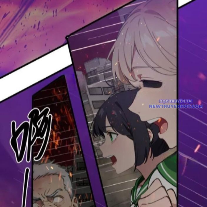 Tà Thần Giáng Thế, Ta Có Một Tòa Đại Hung Ngục - Chapter 44 - Page 49