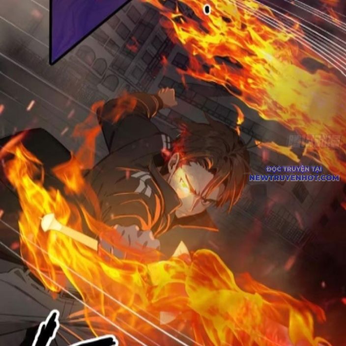 Tà Thần Giáng Thế, Ta Có Một Tòa Đại Hung Ngục - Chapter 44 - Page 51