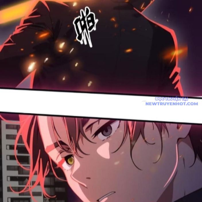 Tà Thần Giáng Thế, Ta Có Một Tòa Đại Hung Ngục - Chapter 44 - Page 56