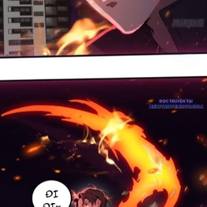 Tà Thần Giáng Thế, Ta Có Một Tòa Đại Hung Ngục - Chapter 44 - Page 57