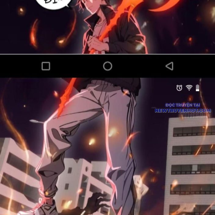 Tà Thần Giáng Thế, Ta Có Một Tòa Đại Hung Ngục - Chapter 44 - Page 58