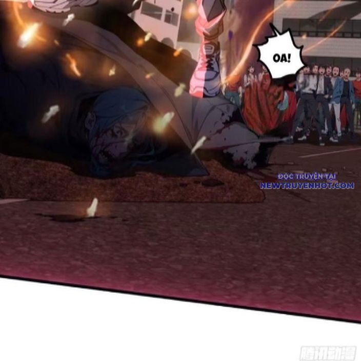 Tà Thần Giáng Thế, Ta Có Một Tòa Đại Hung Ngục - Chapter 44 - Page 59