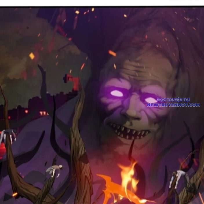 Tà Thần Giáng Thế, Ta Có Một Tòa Đại Hung Ngục - Chapter 44 - Page 60