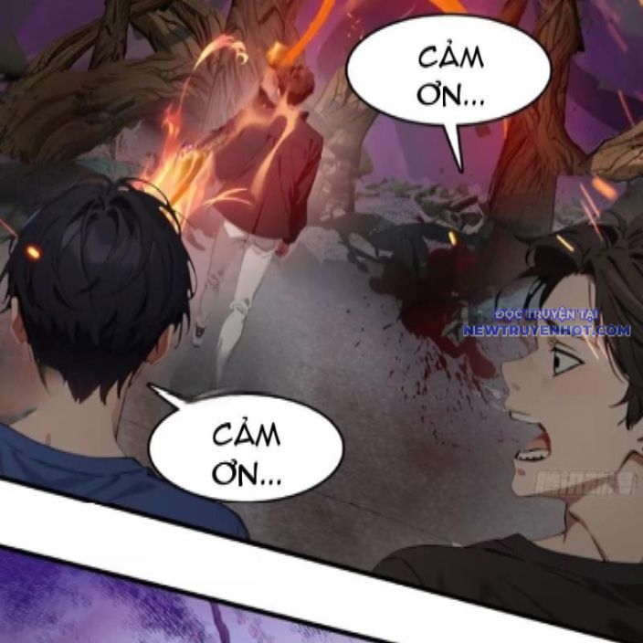 Tà Thần Giáng Thế, Ta Có Một Tòa Đại Hung Ngục - Chapter 44 - Page 61