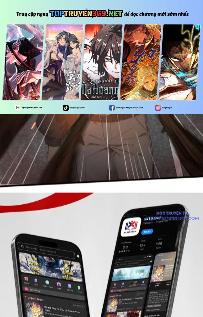 Tà Thần Giáng Thế, Ta Có Một Tòa Đại Hung Ngục - Chapter 44 - Page 70