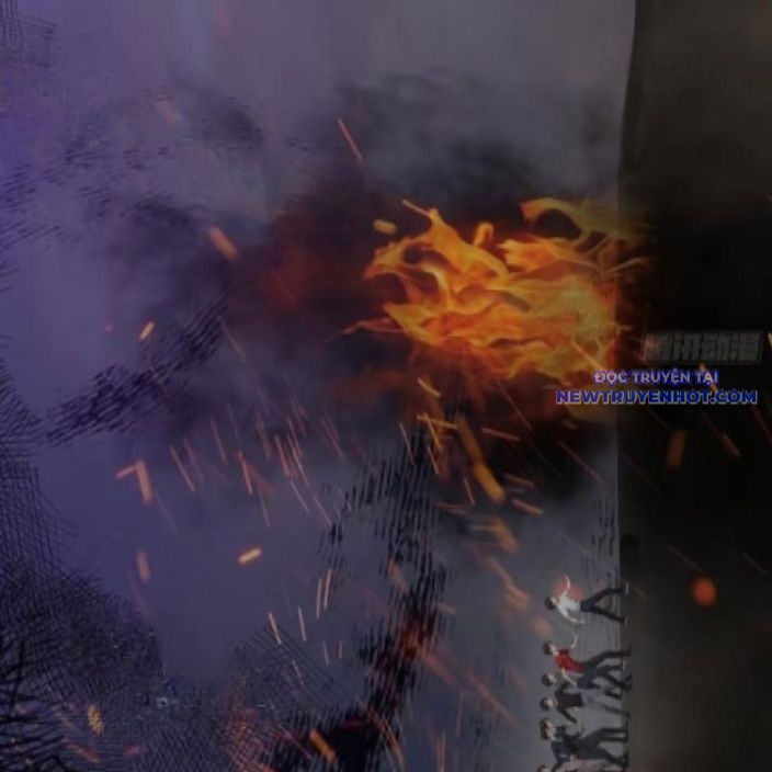 Tà Thần Giáng Thế, Ta Có Một Tòa Đại Hung Ngục - Chapter 44 - Page 9