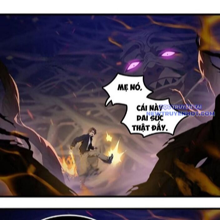 Tà Thần Giáng Thế, Ta Có Một Tòa Đại Hung Ngục - Chapter 45 - Page 20