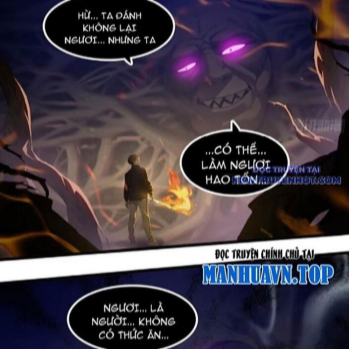 Tà Thần Giáng Thế, Ta Có Một Tòa Đại Hung Ngục - Chapter 45 - Page 21