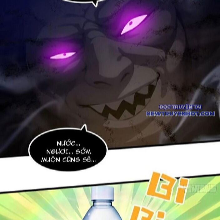 Tà Thần Giáng Thế, Ta Có Một Tòa Đại Hung Ngục - Chapter 45 - Page 22