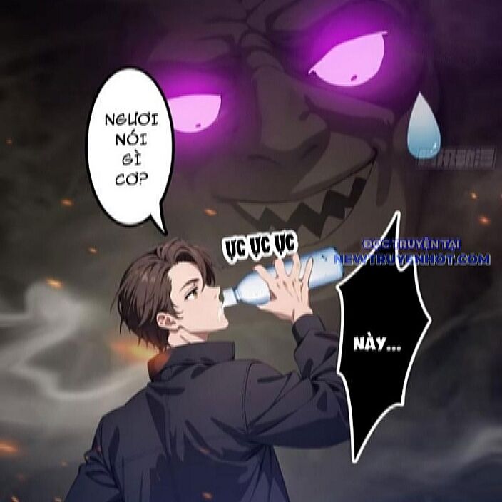 Tà Thần Giáng Thế, Ta Có Một Tòa Đại Hung Ngục - Chapter 45 - Page 24