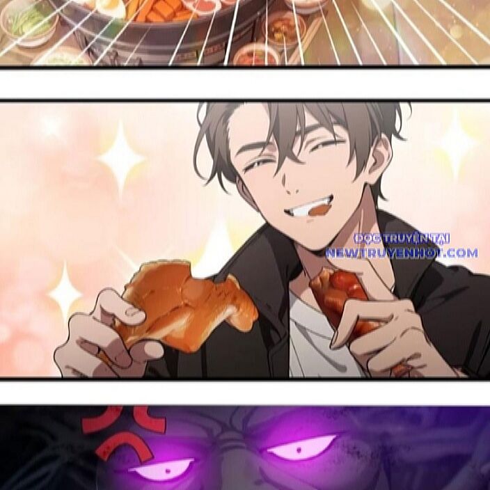 Tà Thần Giáng Thế, Ta Có Một Tòa Đại Hung Ngục - Chapter 45 - Page 26