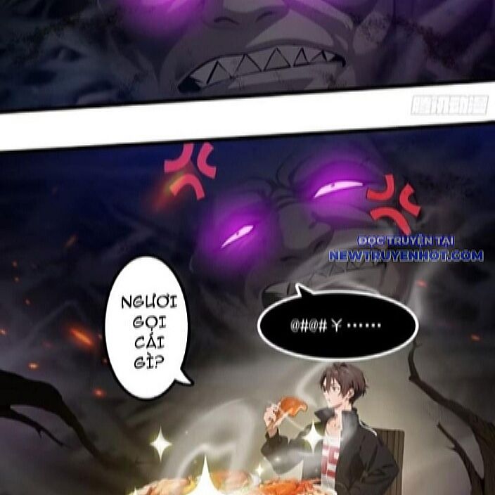 Tà Thần Giáng Thế, Ta Có Một Tòa Đại Hung Ngục - Chapter 45 - Page 27