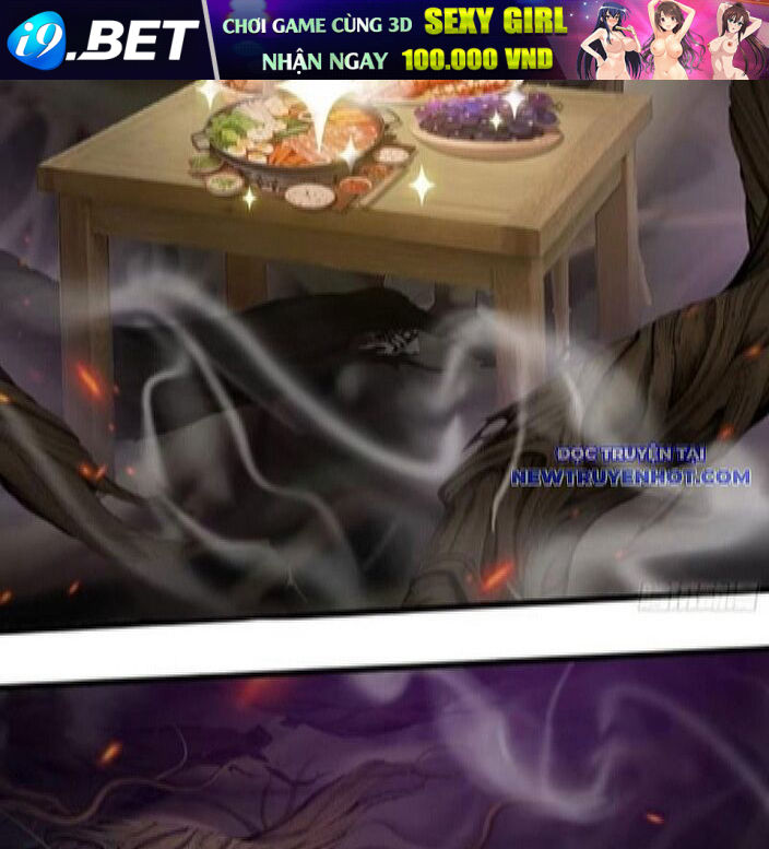 Tà Thần Giáng Thế, Ta Có Một Tòa Đại Hung Ngục - Chapter 45 - Page 28