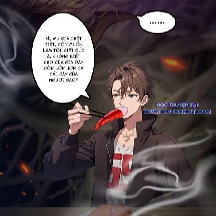 Tà Thần Giáng Thế, Ta Có Một Tòa Đại Hung Ngục - Chapter 45 - Page 29