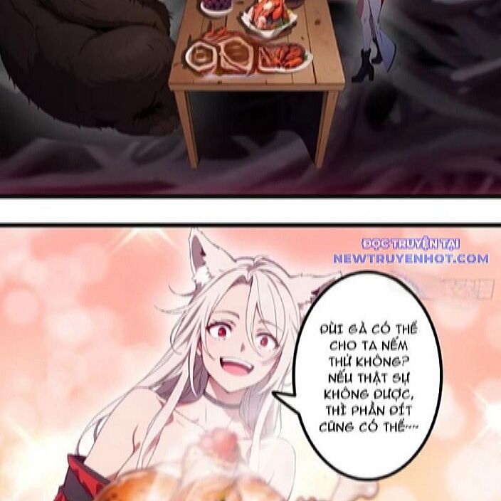 Tà Thần Giáng Thế, Ta Có Một Tòa Đại Hung Ngục - Chapter 45 - Page 31