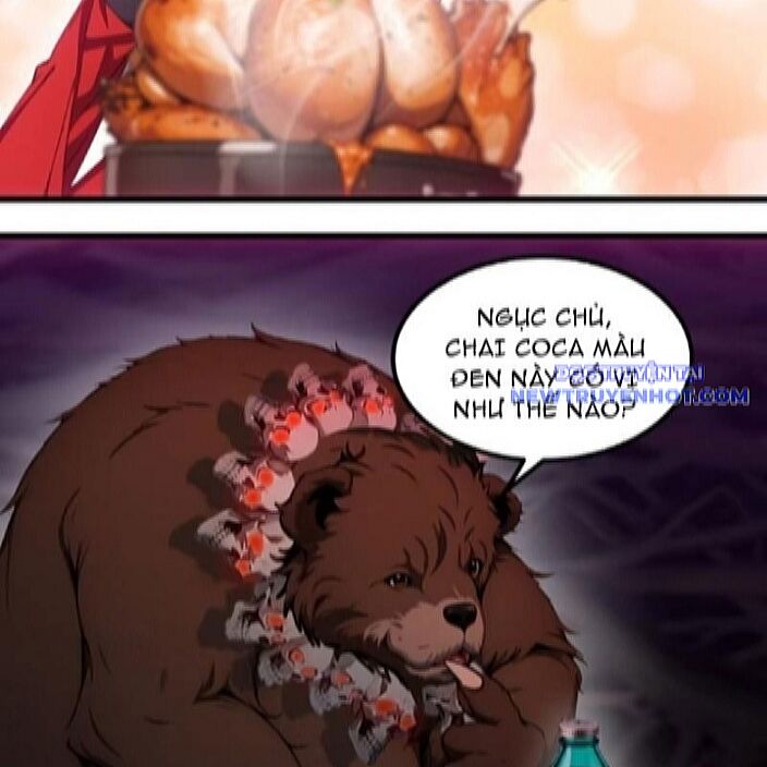 Tà Thần Giáng Thế, Ta Có Một Tòa Đại Hung Ngục - Chapter 45 - Page 32