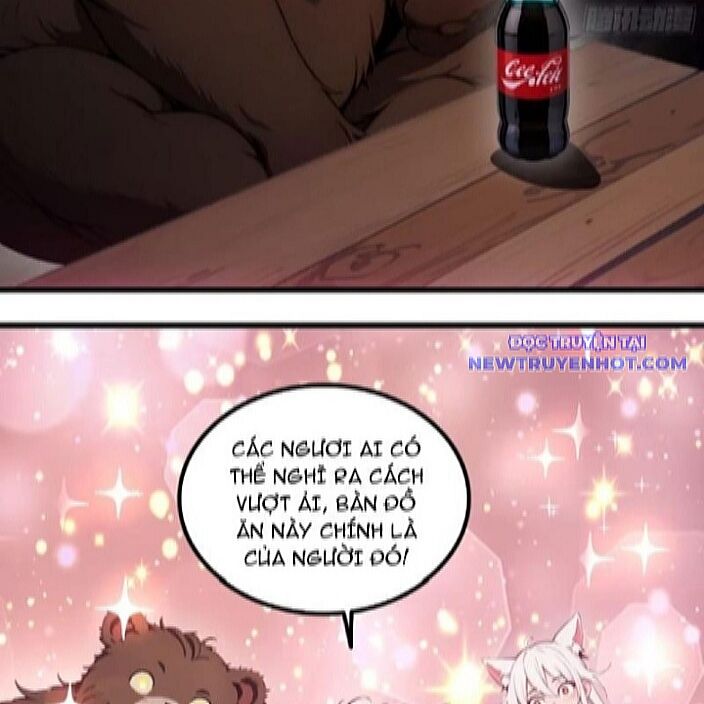 Tà Thần Giáng Thế, Ta Có Một Tòa Đại Hung Ngục - Chapter 45 - Page 33