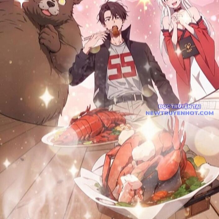 Tà Thần Giáng Thế, Ta Có Một Tòa Đại Hung Ngục - Chapter 45 - Page 34