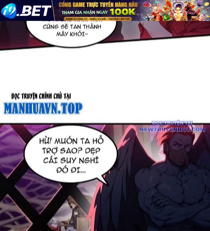 Tà Thần Giáng Thế, Ta Có Một Tòa Đại Hung Ngục - Chapter 45 - Page 37