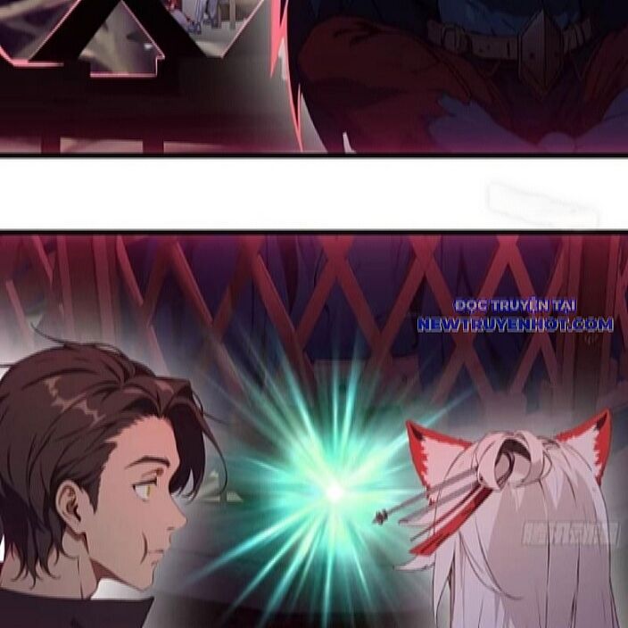 Tà Thần Giáng Thế, Ta Có Một Tòa Đại Hung Ngục - Chapter 45 - Page 38