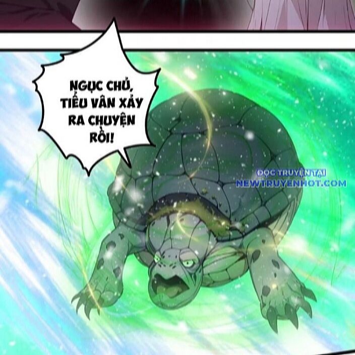 Tà Thần Giáng Thế, Ta Có Một Tòa Đại Hung Ngục - Chapter 45 - Page 39