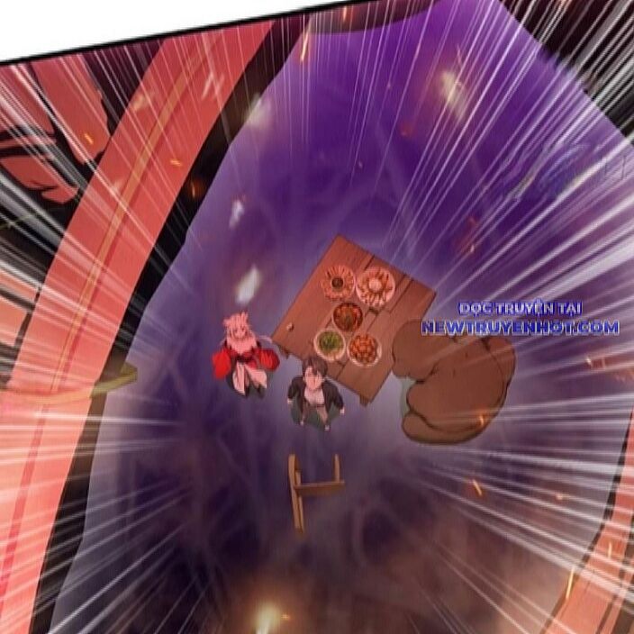 Tà Thần Giáng Thế, Ta Có Một Tòa Đại Hung Ngục - Chapter 45 - Page 43