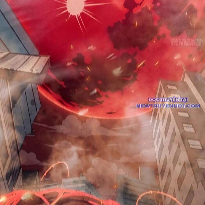 Tà Thần Giáng Thế, Ta Có Một Tòa Đại Hung Ngục - Chapter 45 - Page 46