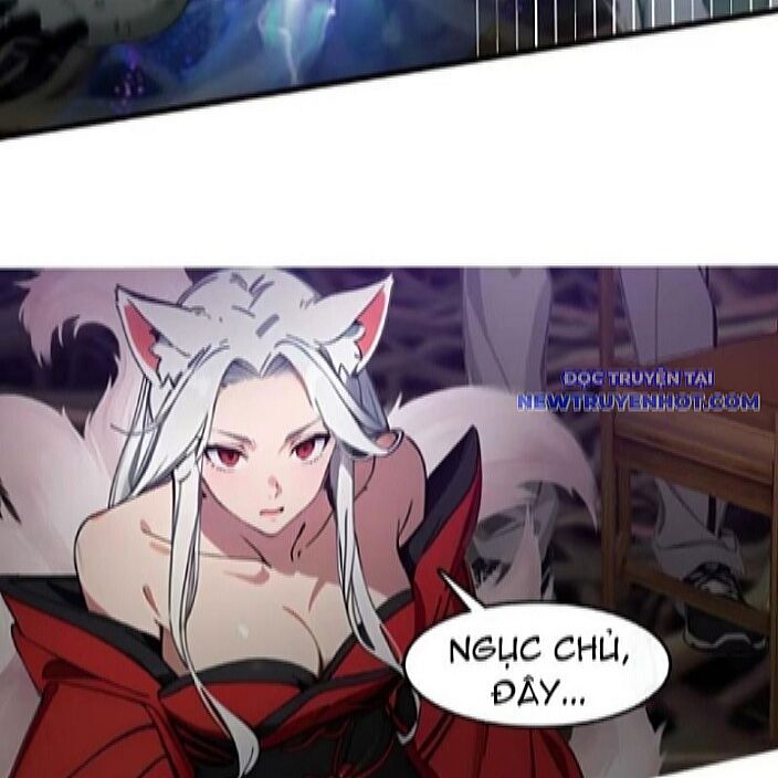 Tà Thần Giáng Thế, Ta Có Một Tòa Đại Hung Ngục - Chapter 45 - Page 55