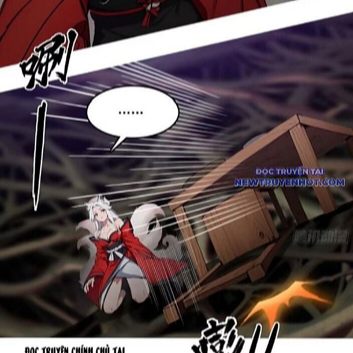 Tà Thần Giáng Thế, Ta Có Một Tòa Đại Hung Ngục - Chapter 45 - Page 56