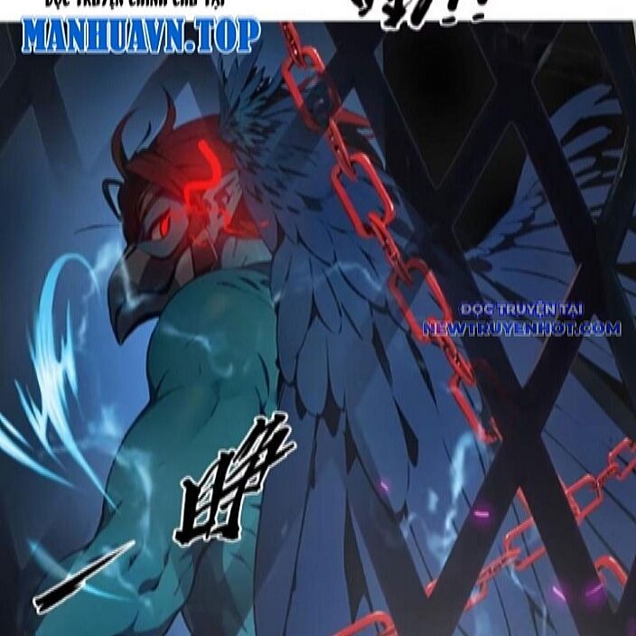 Tà Thần Giáng Thế, Ta Có Một Tòa Đại Hung Ngục - Chapter 45 - Page 57