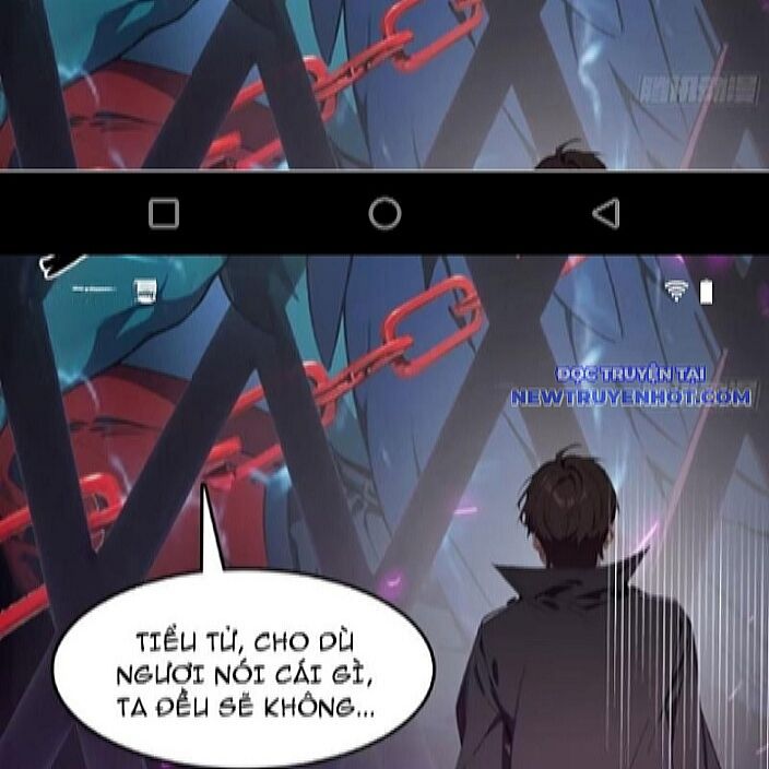 Tà Thần Giáng Thế, Ta Có Một Tòa Đại Hung Ngục - Chapter 45 - Page 58