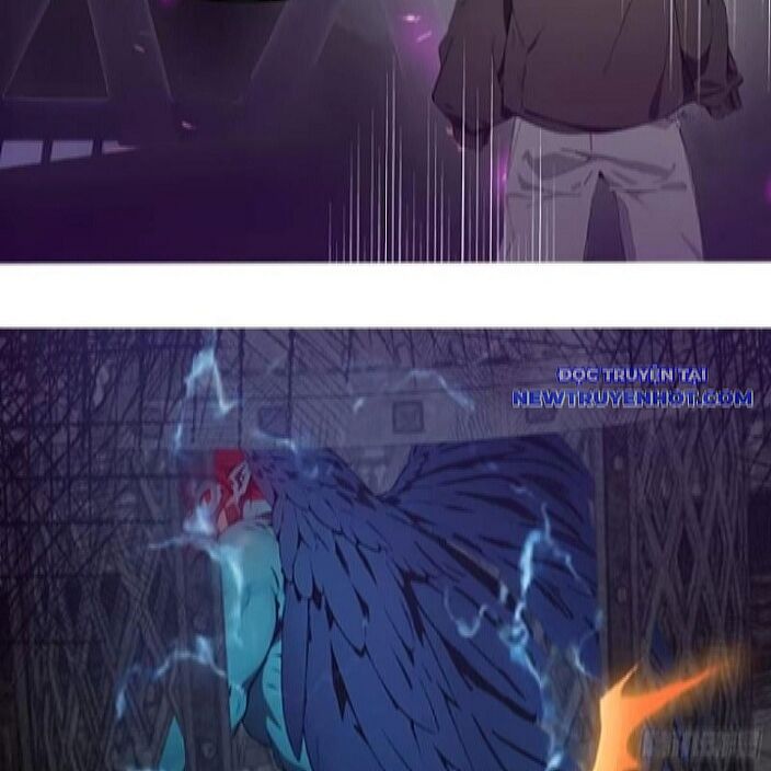 Tà Thần Giáng Thế, Ta Có Một Tòa Đại Hung Ngục - Chapter 45 - Page 59