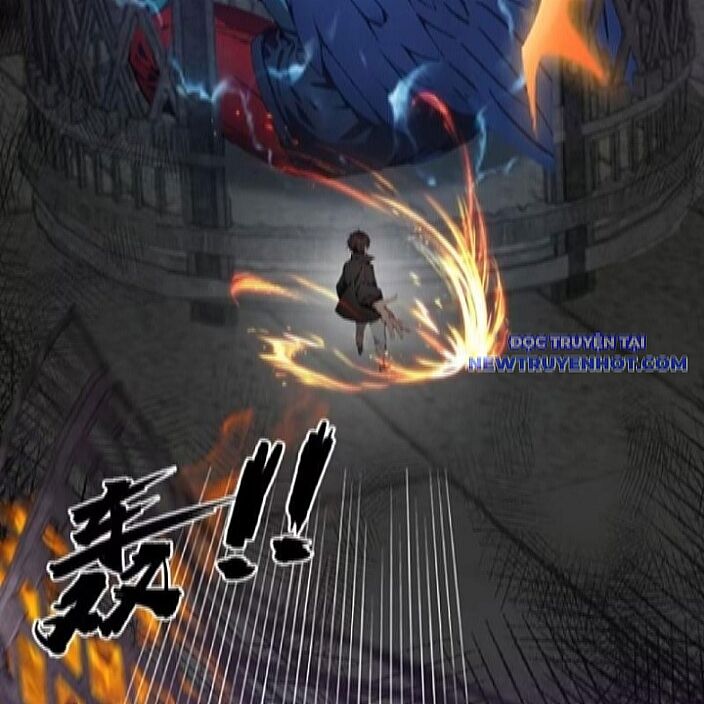 Tà Thần Giáng Thế, Ta Có Một Tòa Đại Hung Ngục - Chapter 45 - Page 60
