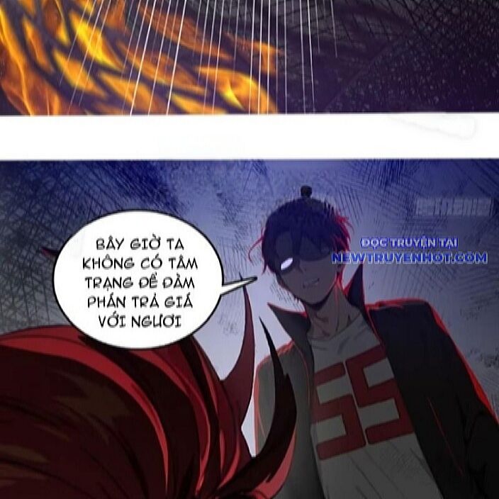 Tà Thần Giáng Thế, Ta Có Một Tòa Đại Hung Ngục - Chapter 45 - Page 61