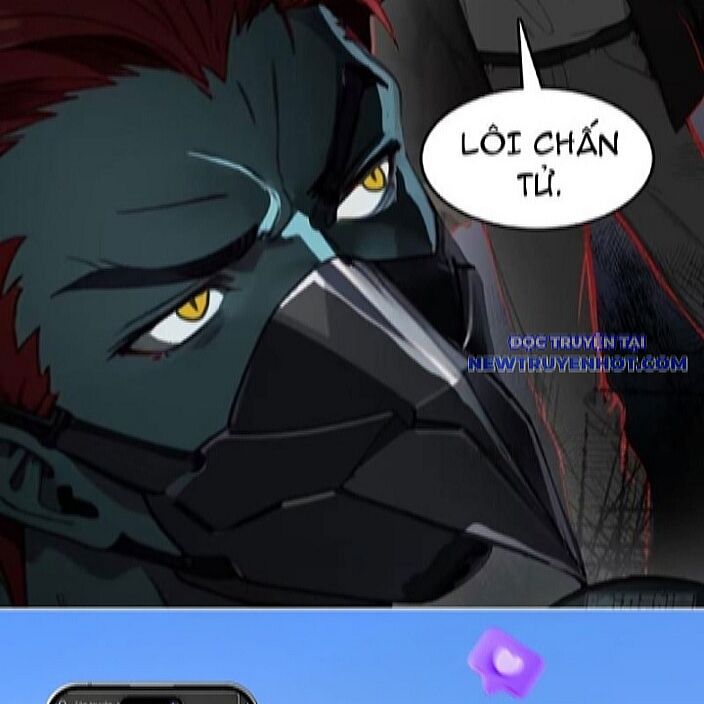 Tà Thần Giáng Thế, Ta Có Một Tòa Đại Hung Ngục - Chapter 45 - Page 62