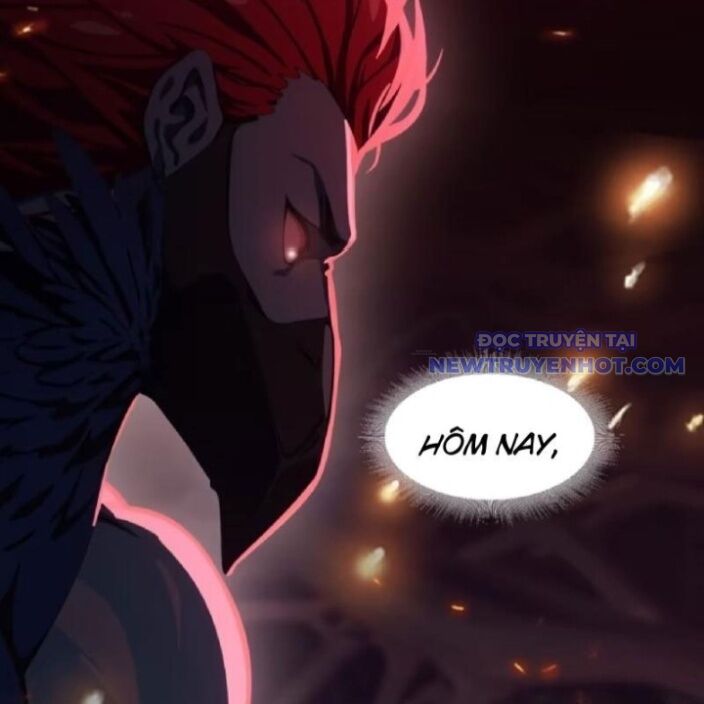 Tà Thần Giáng Thế, Ta Có Một Tòa Đại Hung Ngục - Chapter 46 - Page 10