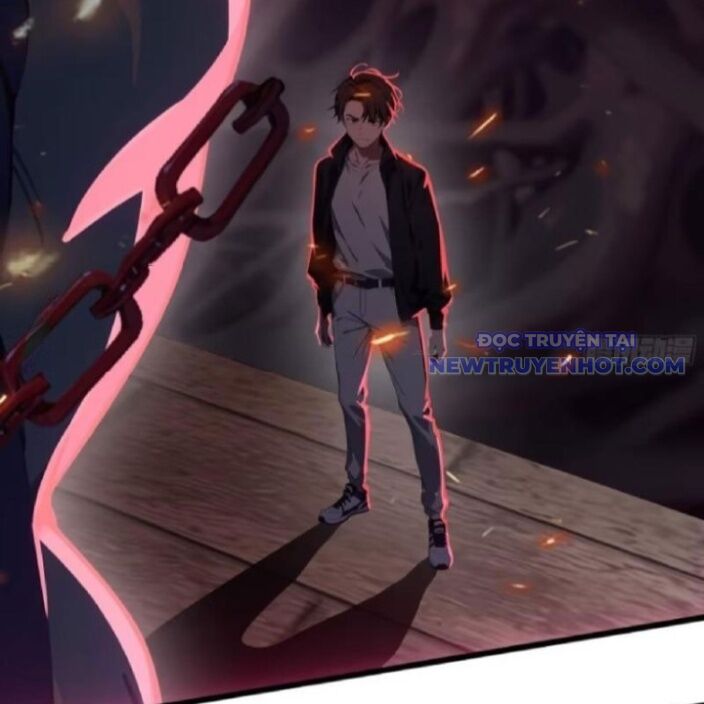 Tà Thần Giáng Thế, Ta Có Một Tòa Đại Hung Ngục - Chapter 46 - Page 11