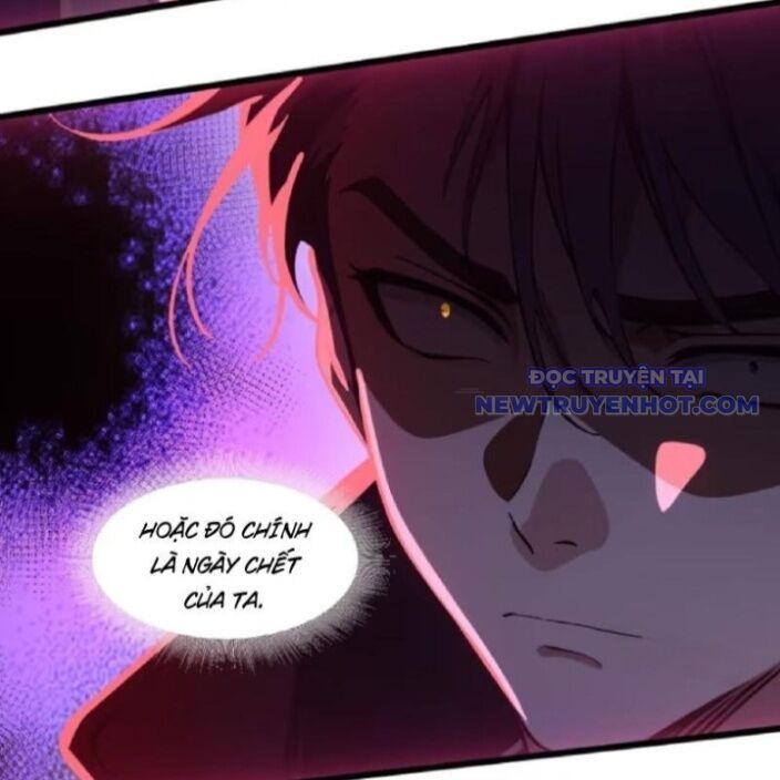 Tà Thần Giáng Thế, Ta Có Một Tòa Đại Hung Ngục - Chapter 46 - Page 12