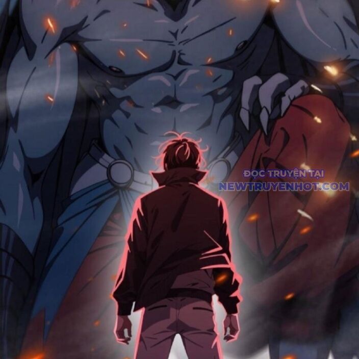 Tà Thần Giáng Thế, Ta Có Một Tòa Đại Hung Ngục - Chapter 46 - Page 15